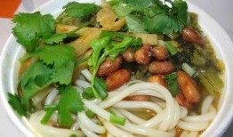 广西桂林米粉最新爆料,独家秘制，风味升级！